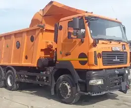 Самосвал Самосвал  МАЗ 65012J 2023 года б/у