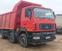 Самосвал Самосвал  МАЗ 6516С9 2021 года б/у