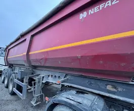 НЕФАЗ 9509 2021 года б/у фото 4