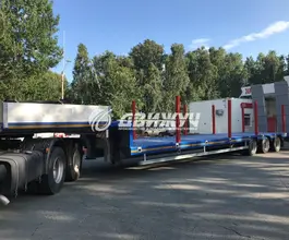 Трал Трал    б/у