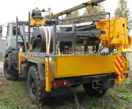 Урал 4320   б/у