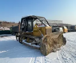 Бульдозер Zoomlion ZD160F-3 2023 года б/у