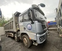 Самосвал Самосвал  Shacman SX331863366 2023 года б/у