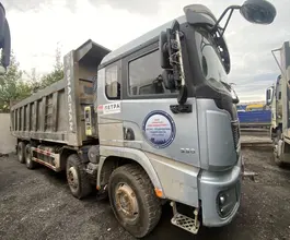 Самосвал Самосвал  Shacman SX331863366 2023 года б/у фото 2