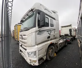 Седельный тягач Седельный тягач FAW J7 2023 года б/у