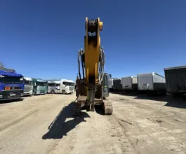 Экскаватор XCMG XE180DN 2023 года б/у