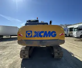 Экскаватор XCMG XE180DN 2023 года б/у фото 5