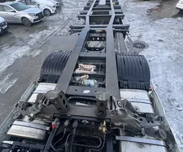 Полуприцеп-контейнеровоз WIELTON NS3R 2022 года б/у фото 3