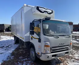 Рефрижератор Фургон  JAC 2023 года б/у