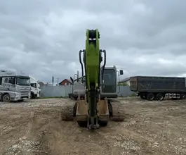 ZOOMLION ZE245E 2023 года б/у фото 3
