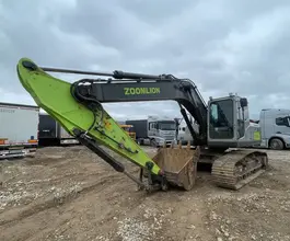 ZOOMLION ZE245E 2023 года б/у фото 4