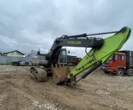 ZOOMLION ZE245E 2023 года б/у