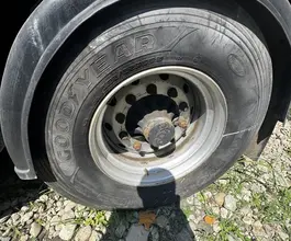 Бортовой прицеп Ставрополец 8648-00 2023 года б/у фото 5