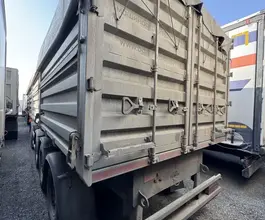 Полуприцеп-зерновоз Bonum 914295 2023 года б/у