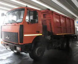 Самосвал Самосвал  Купава 673105 2018 года б/у фото 3