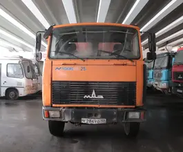 Самосвал Самосвал  Купава 673105 2018 года б/у фото 2