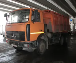Самосвал Самосвал  Купава 673105 2018 года б/у фото 3