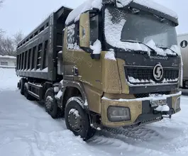 Самосвал Самосвал  Shacman SX331863366 2023 года б/у фото 2