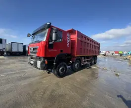 Самосвал Самосвал  Hongyan C6HR 2023 года б/у фото 3