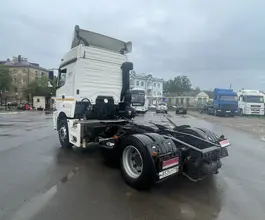 Седельный тягач Седельный тягач Камаз 65802 2020 года б/у фото 4