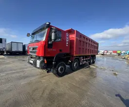 Самосвал Самосвал  Hongyan C6HR 2023 года б/у фото 5