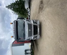 Седельный тягач Седельный тягач SITRAK c7h 2023 года б/у фото 2