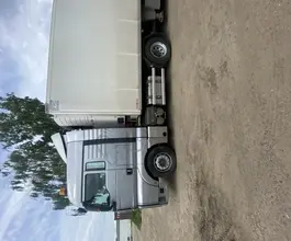 Седельный тягач Седельный тягач SITRAK c7h 2023 года б/у фото 4