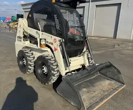 Фронтальный погрузчик VERT EQUIPMENT Heman 175 48 BS III 2024 года б/у
