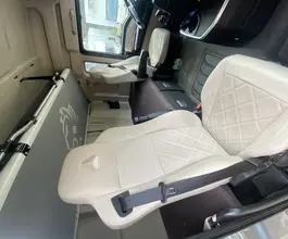 Седельный тягач Седельный тягач SITRAK c7h 2023 года б/у фото 5