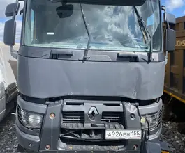 Самосвал Самосвал  Renault K 2021 года б/у фото 2