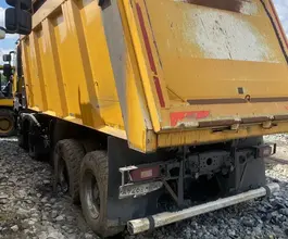 Самосвал Самосвал  Renault K 2021 года б/у фото 4