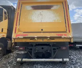 Самосвал Самосвал  Renault K 2021 года б/у фото 5
