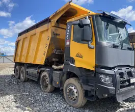 Самосвал Самосвал  Renault K 2021 года б/у