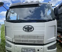 Самосвал Самосвал  FAW J6 2022 года б/у