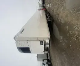 Полуприцеп-рефрижератор Schmitz SKO 24/L - 13.4 FP 60 COOL 2020 года б/у фото 4