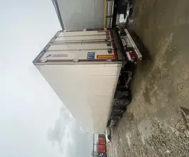 Полуприцеп-рефрижератор Schmitz SKO 24/L - 13.4 FP 60 COOL 2020 года б/у фото 5