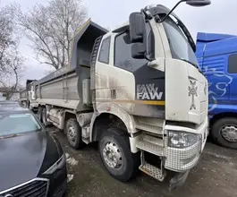 Самосвал Самосвал  FAW J6 2023 года б/у