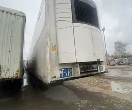 Полуприцеп-рефрижератор Schmitz SKO 24/L - 13.4 FP 60 COOL 2020 года б/у фото 2