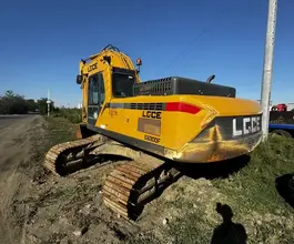 Экскаватор LGCE E6300F 2023 года б/у фото 4