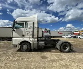 Седельный тягач Седельный тягач SITRAK C7H MAX 2023 года б/у фото 5