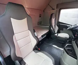 Седельный тягач Седельный тягач FAW JH6 2023 года б/у фото 5