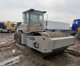 Каток LGCE RS7120H 2023 года б/у