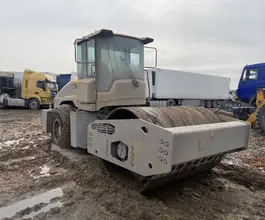 Каток LGCE RS7120H 2023 года б/у фото 2