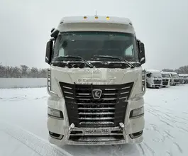 Седельный тягач Седельный тягач Камаз 54901 2023 года б/у фото 2