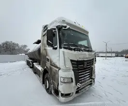 Седельный тягач Седельный тягач Камаз 54901 2023 года б/у
