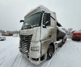 Седельный тягач Седельный тягач Камаз 54901 2023 года б/у фото 3