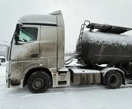 Седельный тягач Седельный тягач Камаз 54901 2023 года б/у фото 4