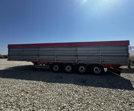 Полуприцеп-зерновоз Полуприцеп-зерновоз Тонар 9989 2022 года б/у