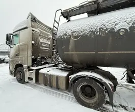 Седельный тягач Седельный тягач Камаз 54901 2023 года б/у фото 5