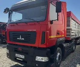 Седельный тягач Седельный тягач МАЗ 544028 2022 года б/у фото 4
